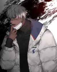 Insomniac Bestfriend