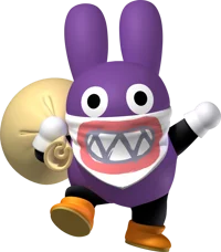 Nabbit