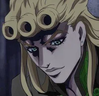 Giorno Giovanna 