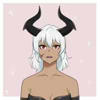 Demon Lord Wife