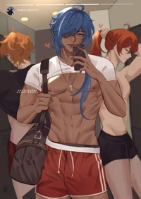 Bodyguards