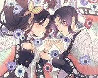 Kanae and Shinobu P2