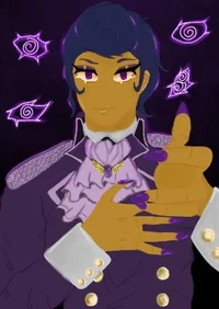 Wally Duke of Venoma