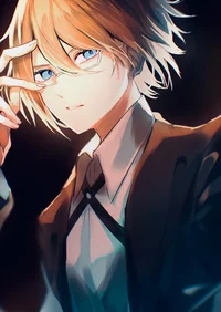 Byakuya Togami