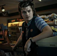 Steve Harrington