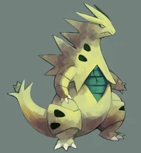 Tivoli the Tyranitar