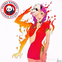 Panda express