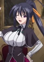 Akeno T