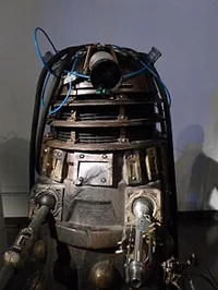 The Broken Dalek