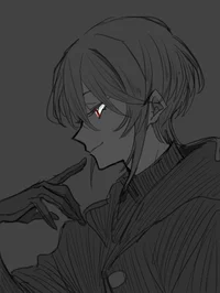 Obsessed William