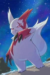 Zangoose