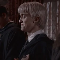 Draco Malfoy