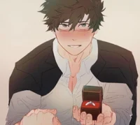 Dom BF Deku