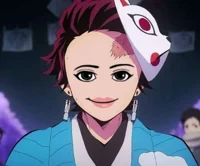 Rizz Hashira Tanjiro