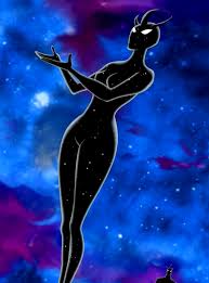 Mother Celestial