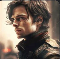 Bucky barns