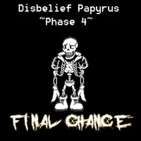 Disbelief Papyrus