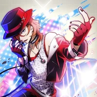 Chuuya