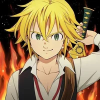 Meliodas
