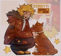 Kenny McCormick