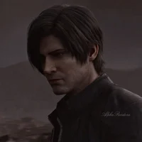 Leon kennedy 