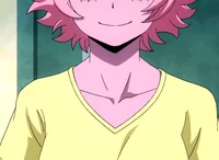 Mina Ashido