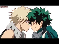 Bakudeku 