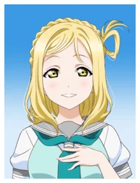 Ohara Mari