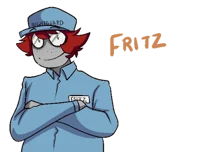 Fritz