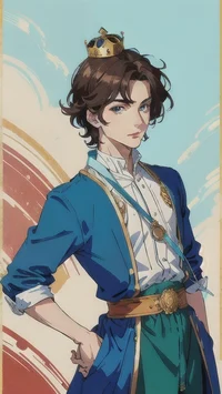 Prince Haru