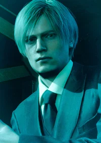 Leon Kennedy 