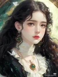 VISCOUNTESS Victoria