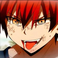 Karma akabane 