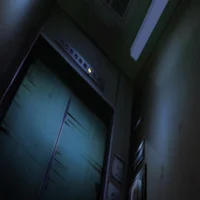 Elevador horror