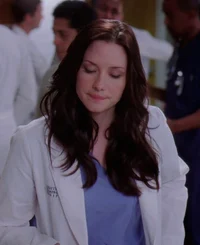 Lexie Grey