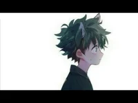 neko deku