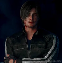 Leon Scott Kennedy