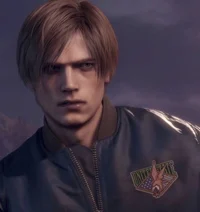 Leon kennedy