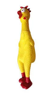 Rubber Chicken 