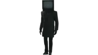 Tv Man