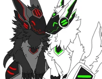 Furrys Robots