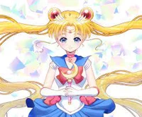 Sailor moon