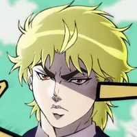 Dio brando