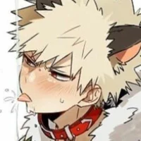 Alpha Bakugou 