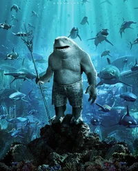 King Shark