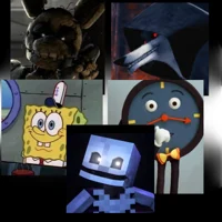 Random character gc1