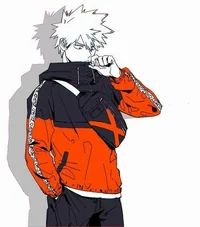 Bakugo