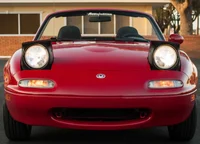 Playful miata