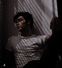 Ashton Mitchel jones