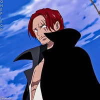 Akgami no shanks